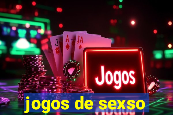 jogos de sexso